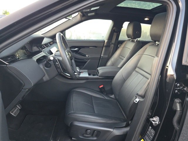 2024 Land Rover Range Rover Evoque Dynamic SE photo 6