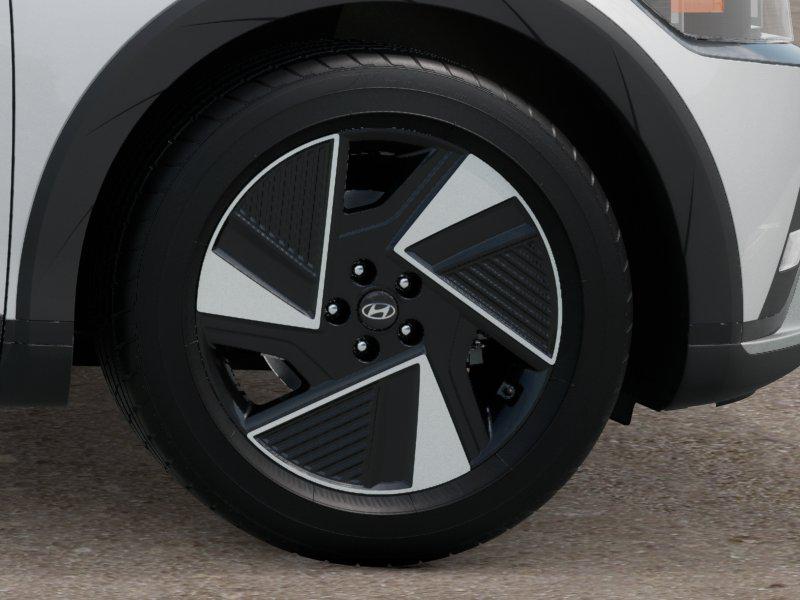 2025 Hyundai Ioniq 5 SE photo 6