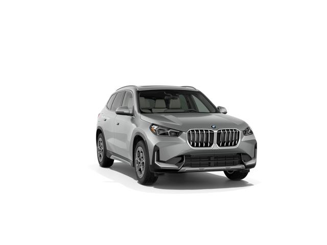 2026 BMW X1 28i's photo