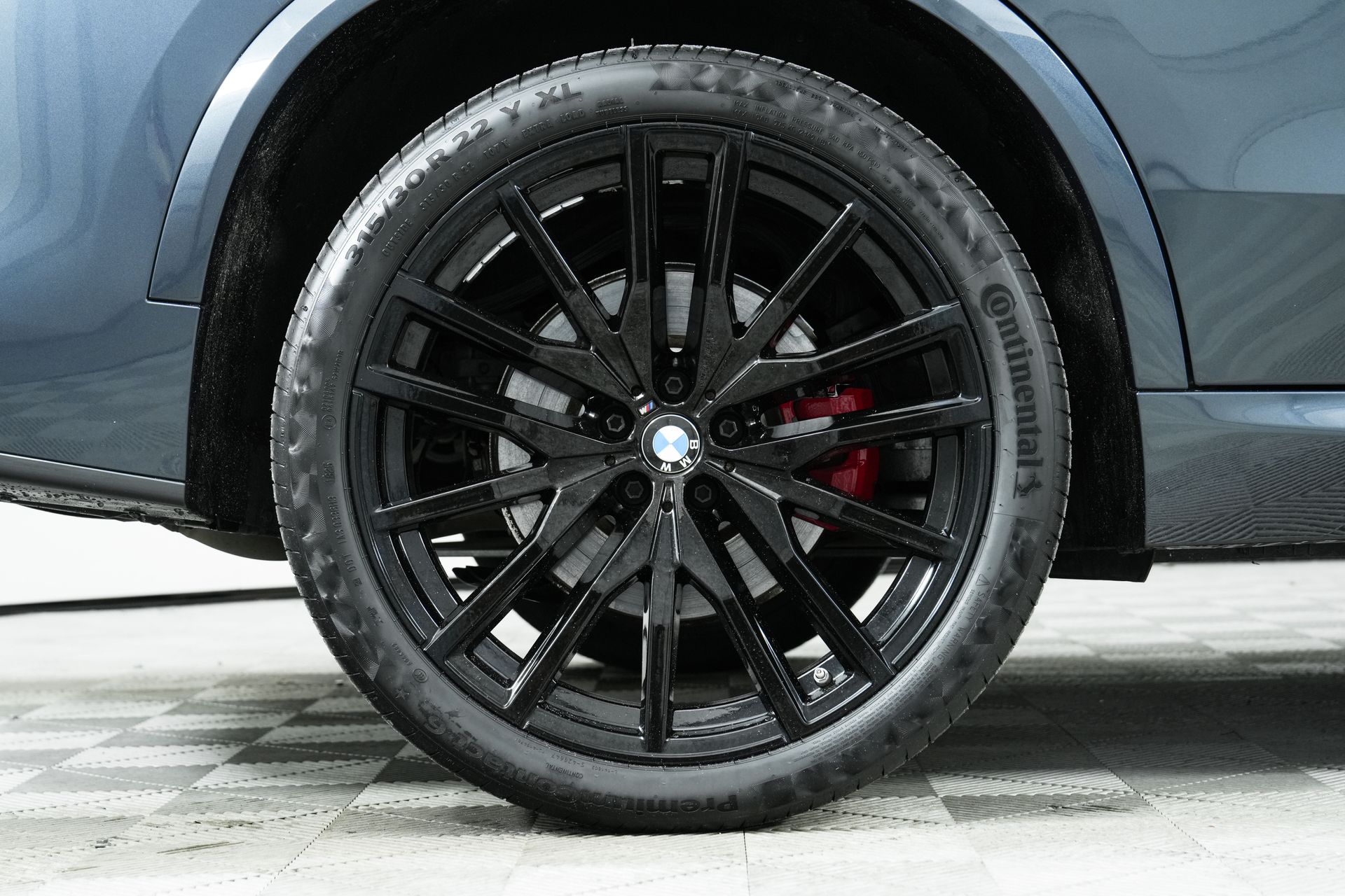2022 Bmw X5 sDrive40i photo 10