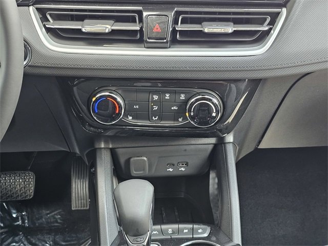 2026 Chevrolet Trailblazer LT photo 23