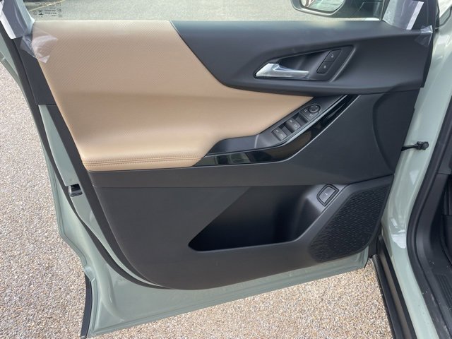 2026 Chevrolet Equinox ACTIV photo 20