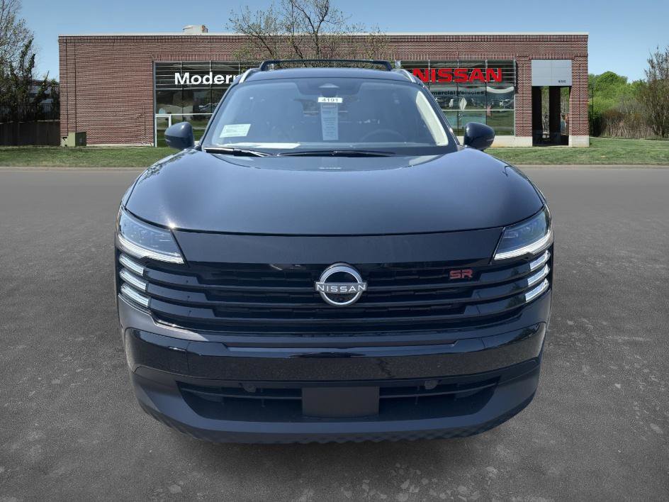 2025 Nissan Kicks SR photo 6