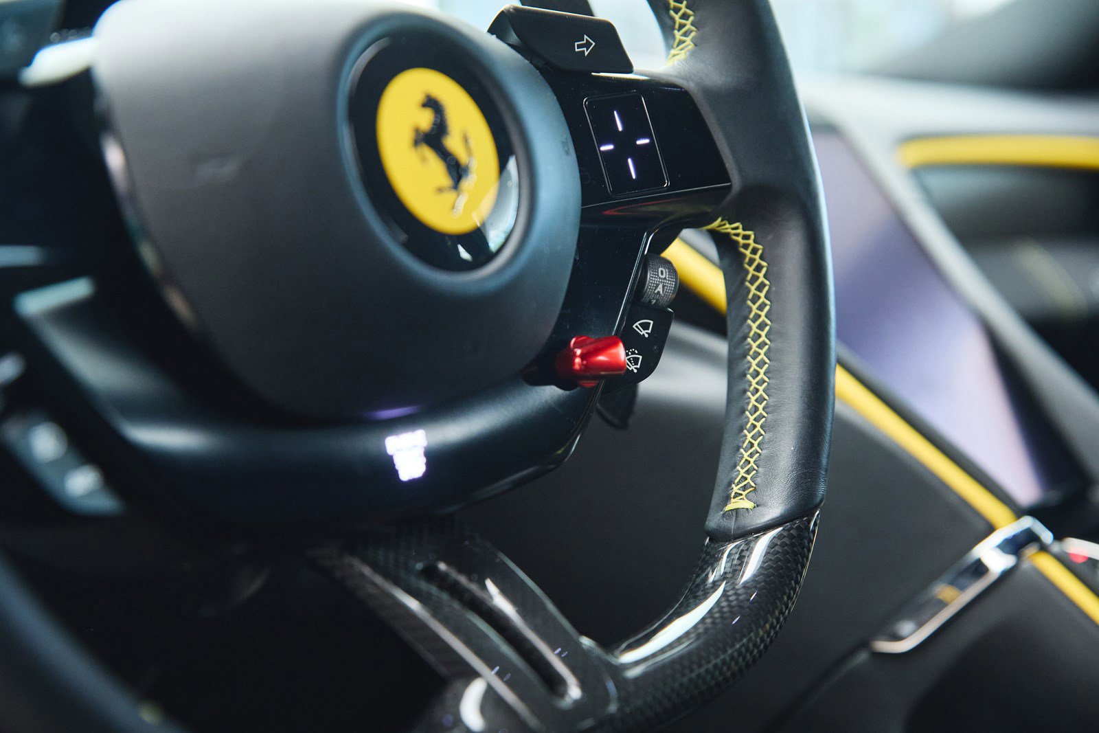 2023 Ferrari Roma photo 35