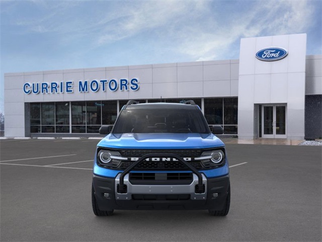 2025 FORD BRONCO SPORT - Image 29