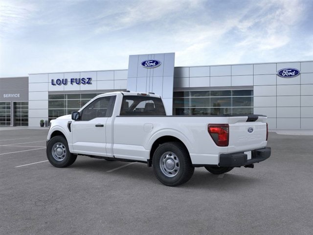 2025 Ford F-150 XL photo 2