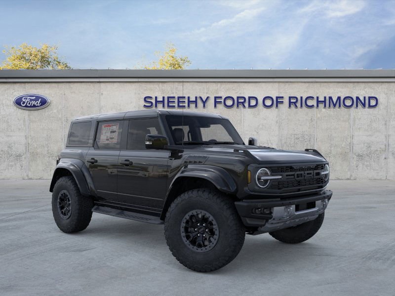 2025 Ford Bronco 4-Door Raptor's photo