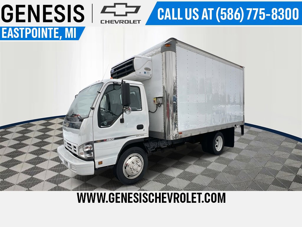 2006 Chevrolet Tilt Master W4S042's photo