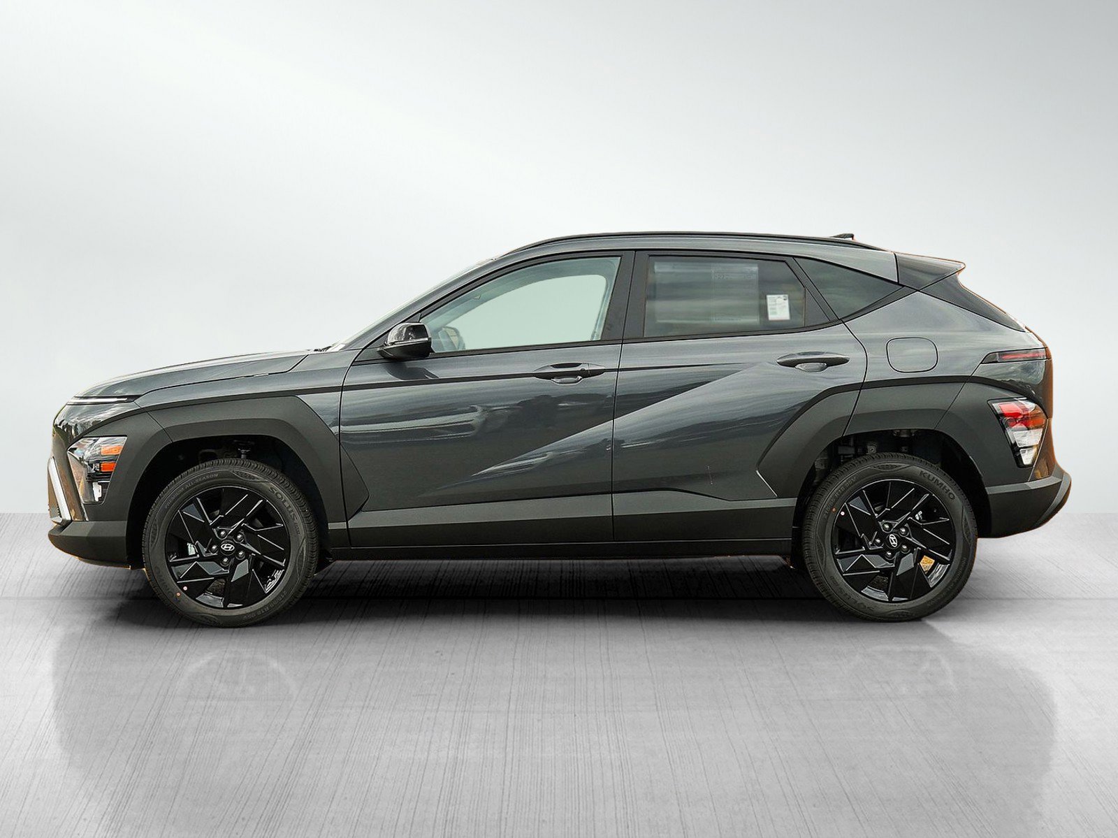 2026 Hyundai Kona SEL photo 2
