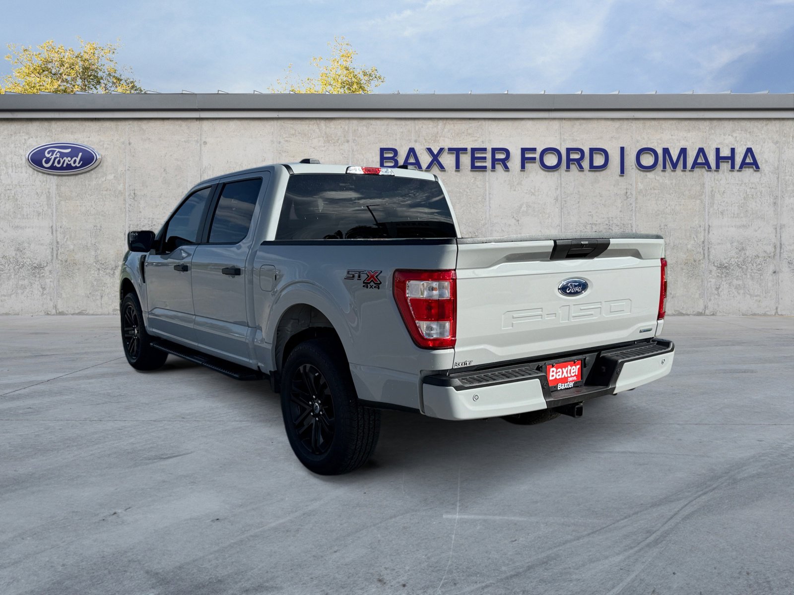 2023 Ford F-150 XL photo 10