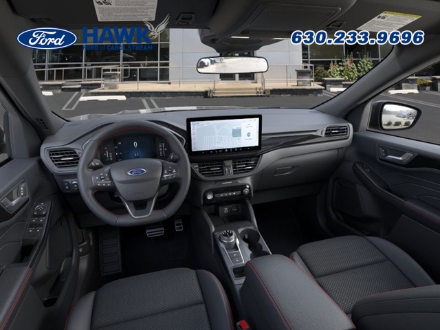 2025 FORD ESCAPE - Image 9