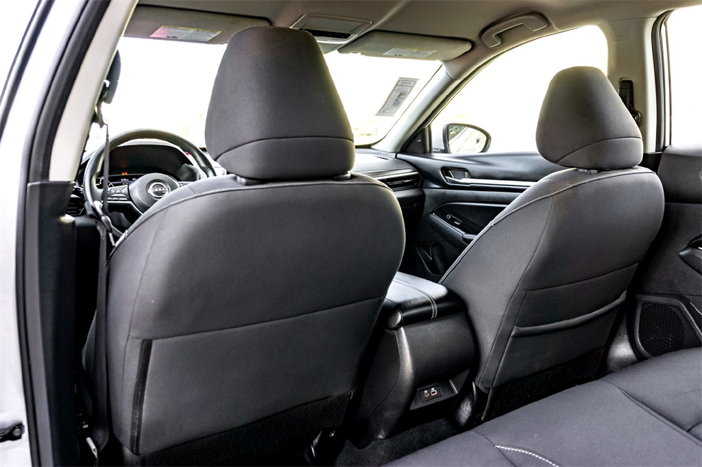 2023 Nissan Altima 2.5 SV photo 27