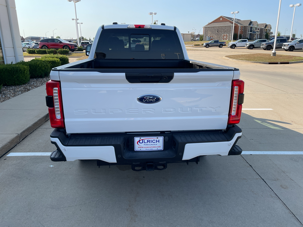 2024 Ford F-250 XL photo 6