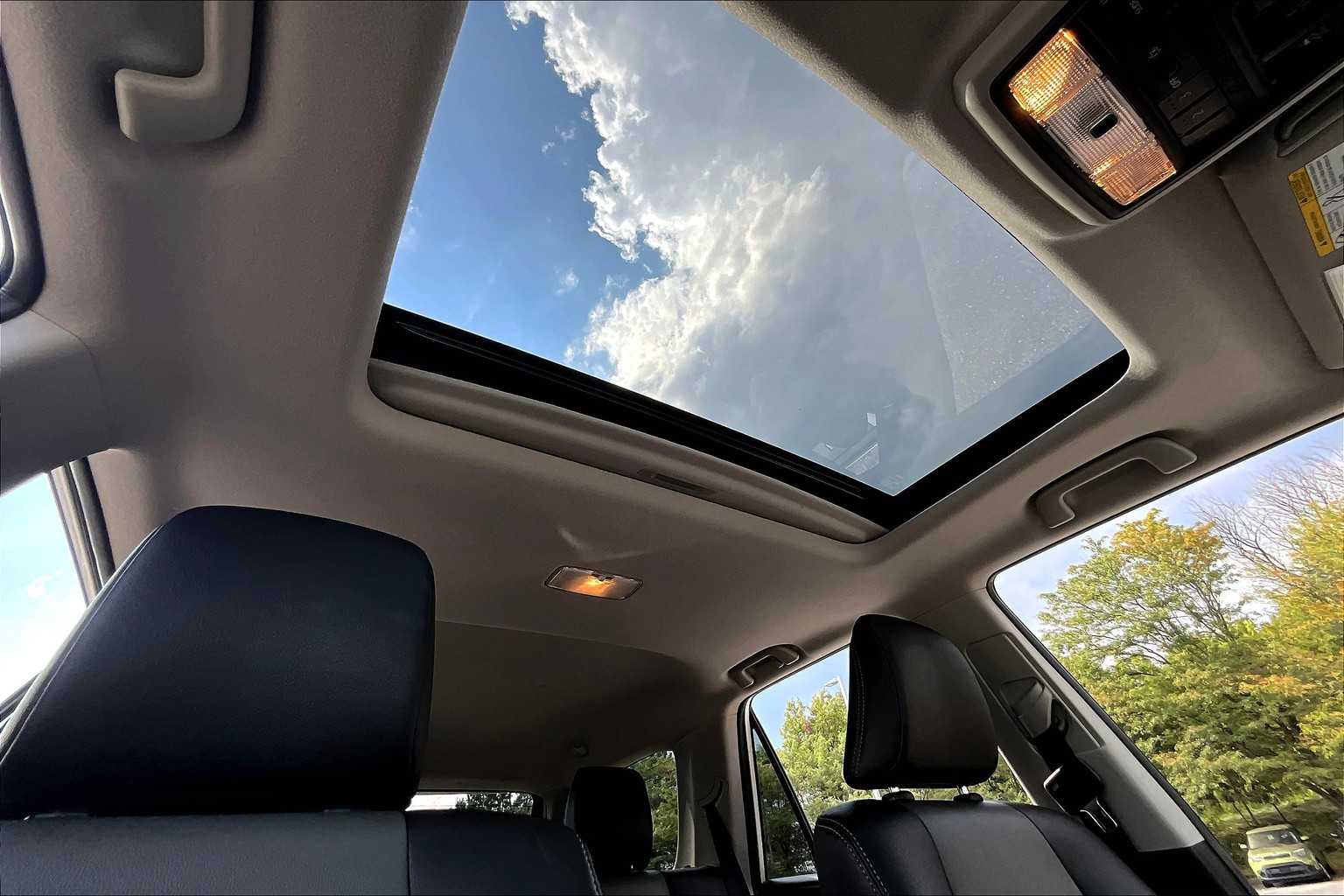 2021 Toyota 4Runner SR5 Premium photo 13