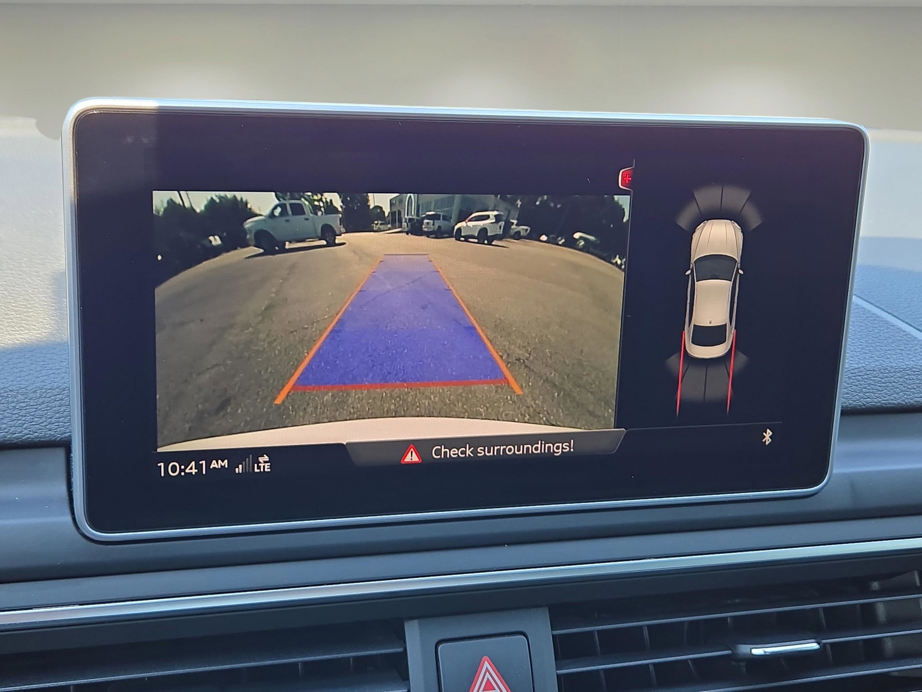 2019 Audi A5 Quattro Premium Plus photo 22