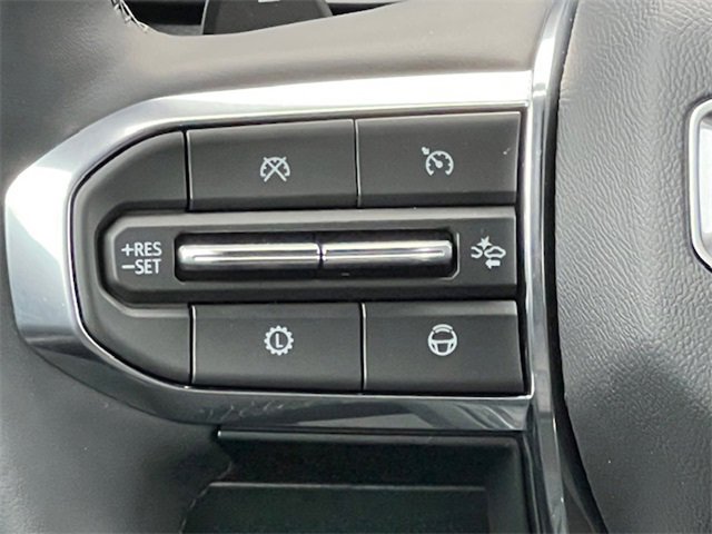 2025 Gmc Acadia Elevation photo 26