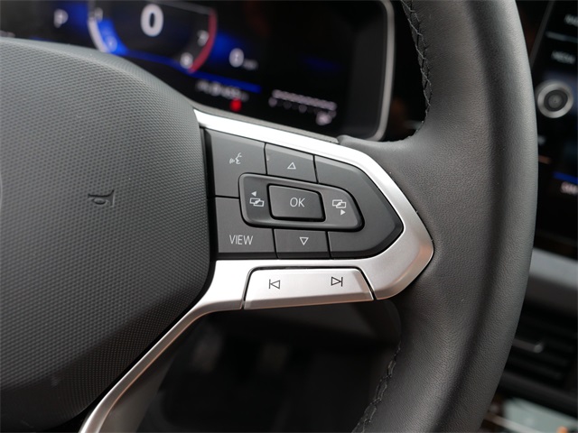 2025 Volkswagen Jetta 1.5T SE photo 25