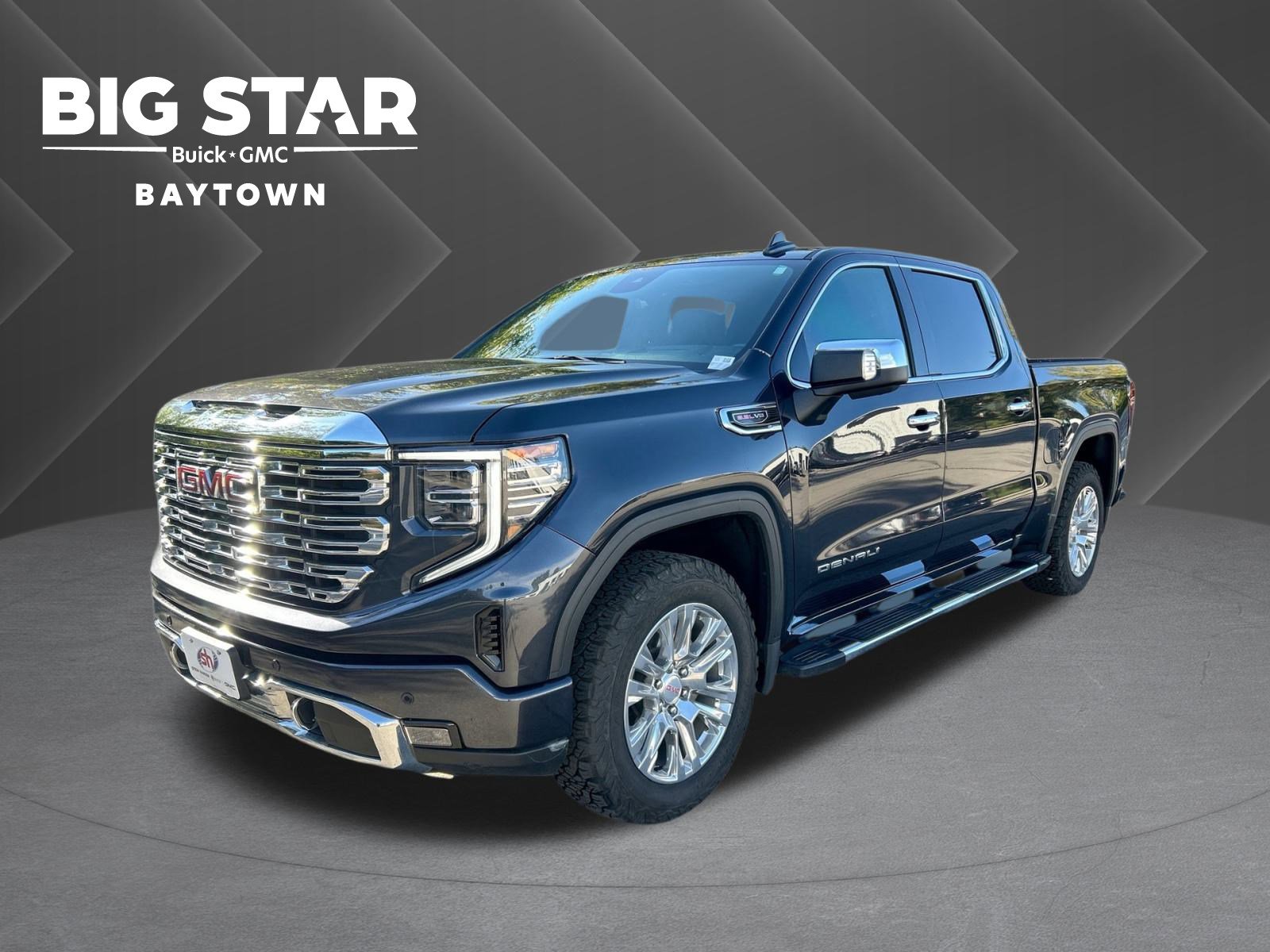 2023 GMC Sierra 1500 Denali Denali's photo