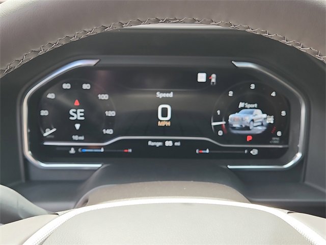2025 Gmc Sierra 1500 Denali photo 25
