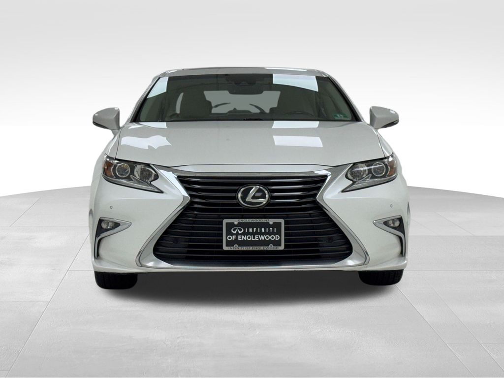 2018 Lexus ES 350 photo 2