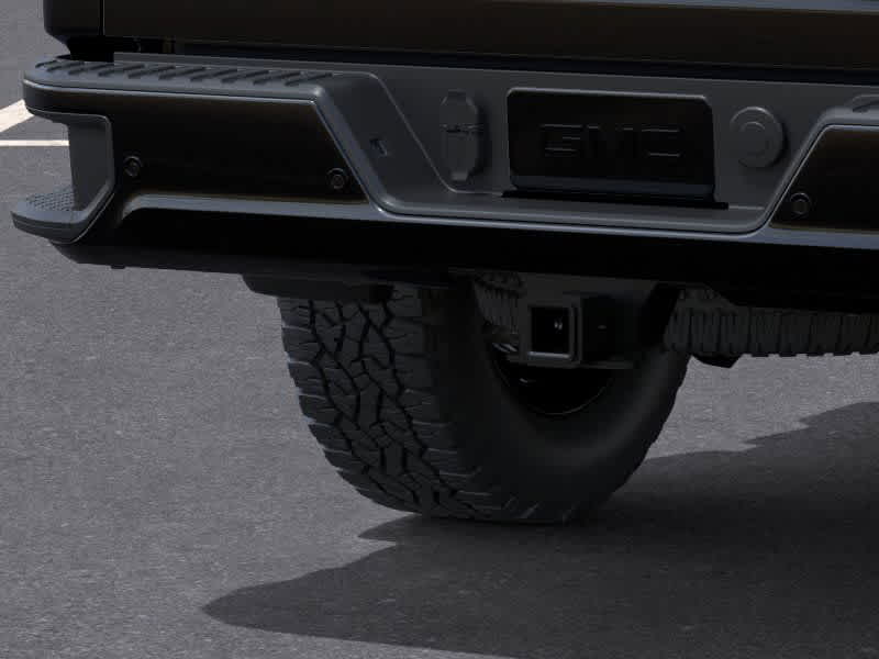 2025 Gmc Sierra 2500 HD Denali Ultimate photo 13