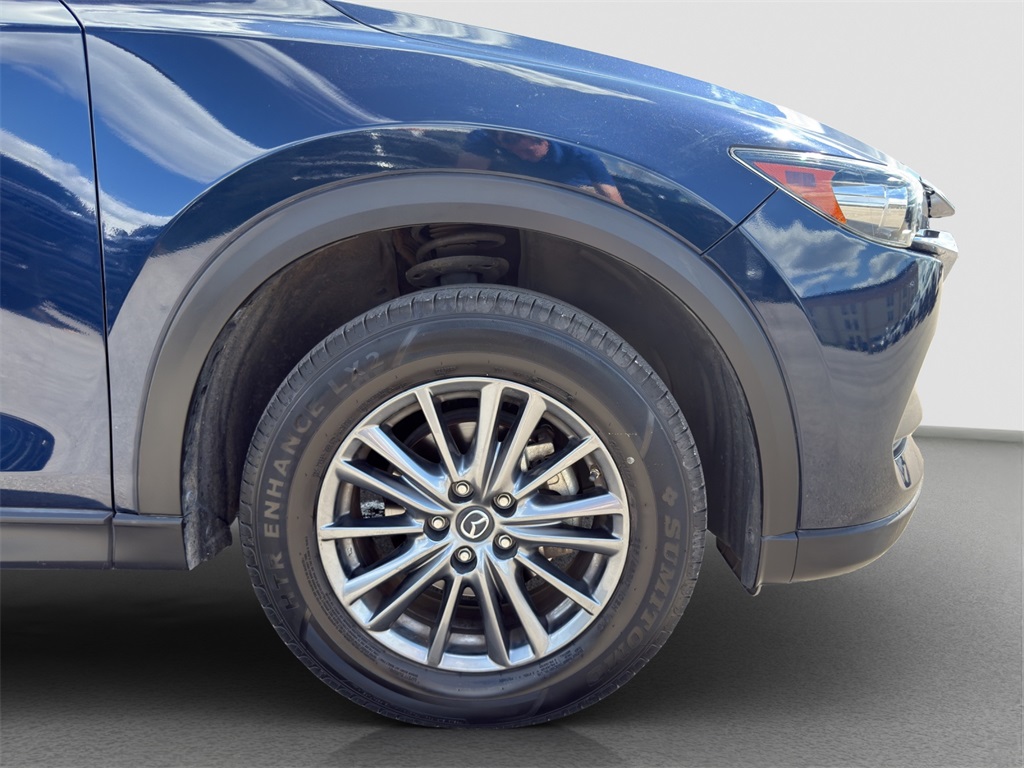 2020 Mazda CX-5 Touring photo 22