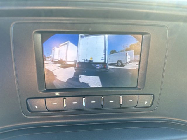 2024 Chevrolet Silverado 6500HD Work Truck photo 12