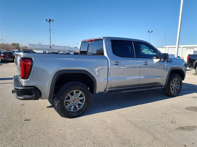 2023 Gmc Sierra 1500 AT4X photo 2