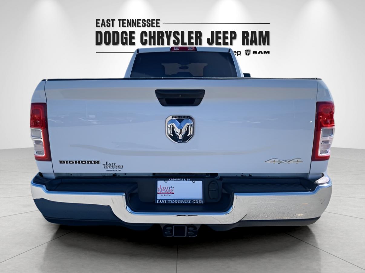 2024 Ram 3500 Big Horn photo 4
