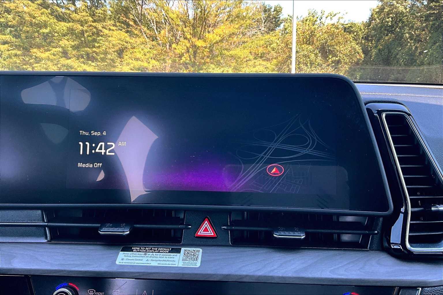 2023 Kia Sportage X-Line photo 31
