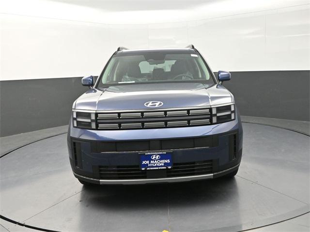 2026 Hyundai Santa Fe SEL photo 3
