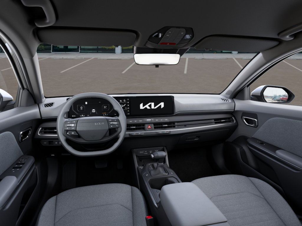 2025 Kia K4 EX photo 13