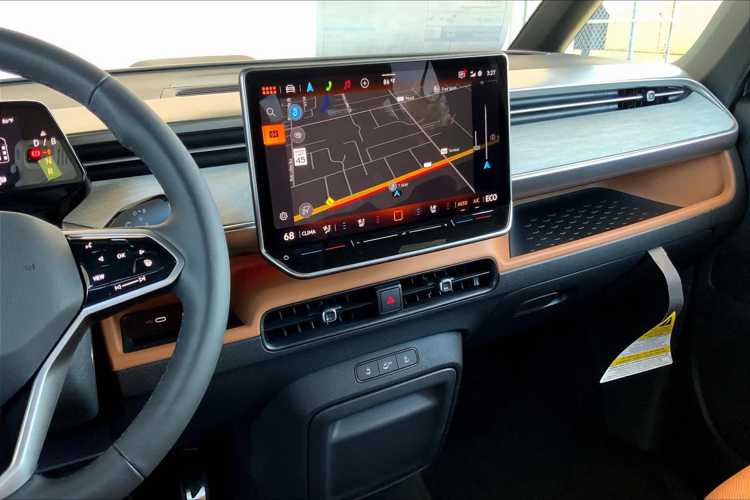 2025 Volkswagen ID. Buzz Pro Plus photo 6