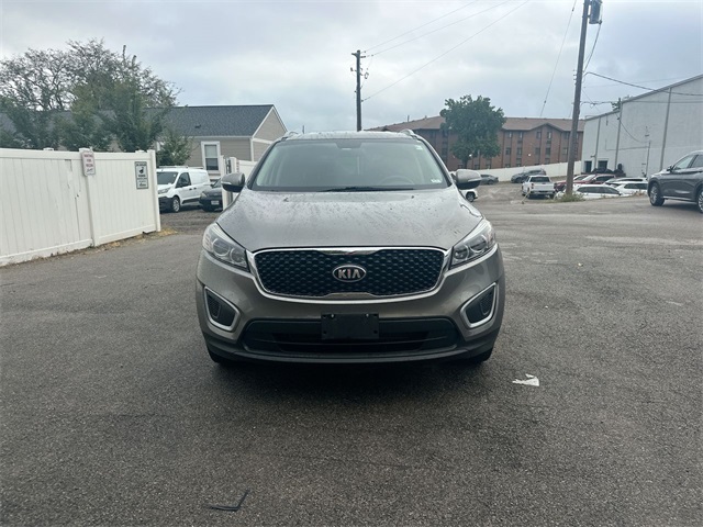 2018 Kia Sorento LX photo 32