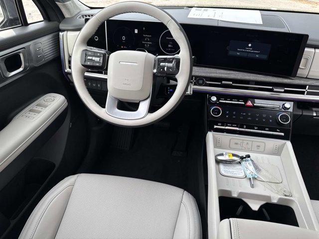 2026 Hyundai Santa Fe Calligraphy photo 18