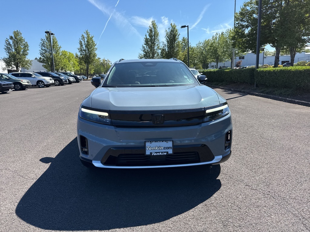 Used 2024 Honda Prologue Touring with VIN 3GPKHXRJXRS503299 for sale in Gresham, OR