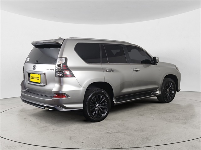 2023 Lexus GX 460 Premium photo 4