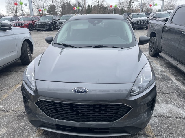 2022 FORD ESCAPE - Image 2