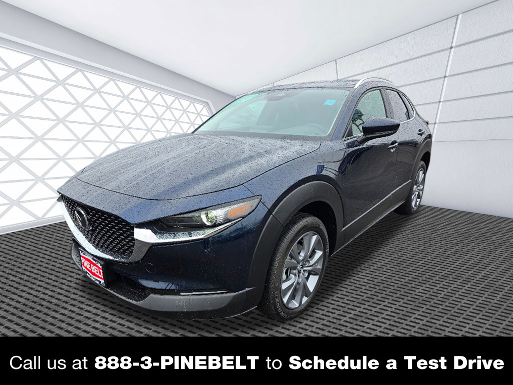 2025 Mazda CX-30 Preferred's photo