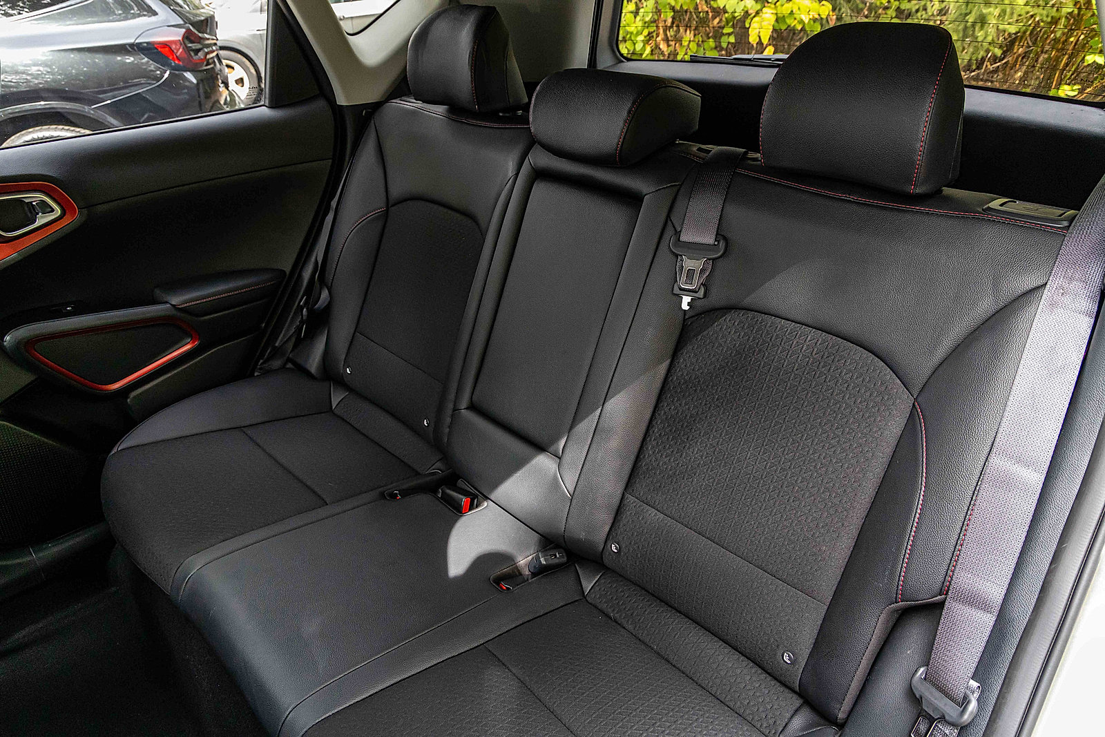 2023 Kia Soul GT-Line photo 21