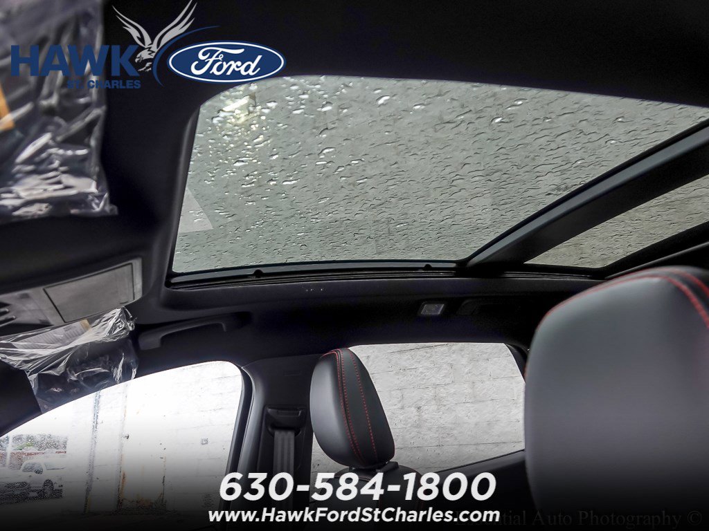 2024 FORD ESCAPE - Image 8