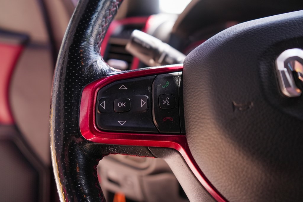 2020 Ram 1500 Rebel photo 19