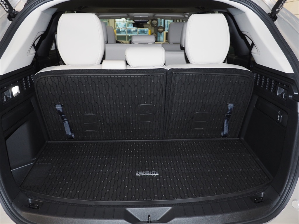 2026 Mazda CX-90 3.3 Turbo Preferred photo 7