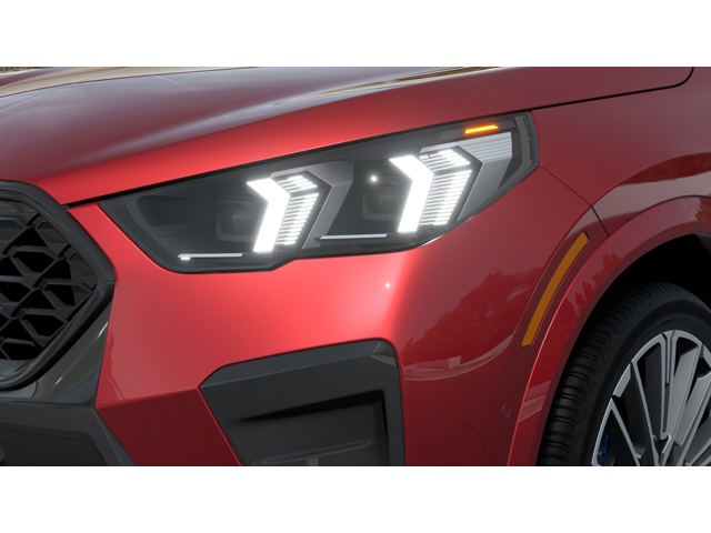 2026 Bmw X2 xDrive28i photo 5