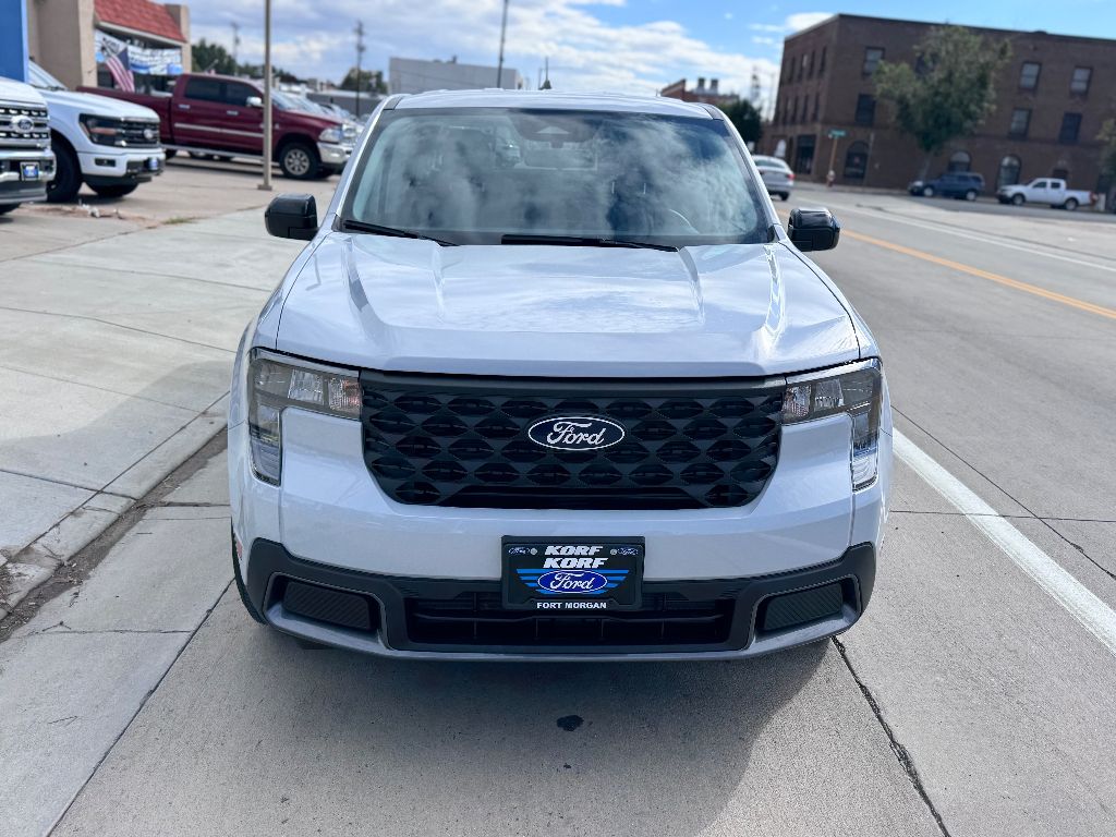 2025 Ford Maverick XLT photo 2