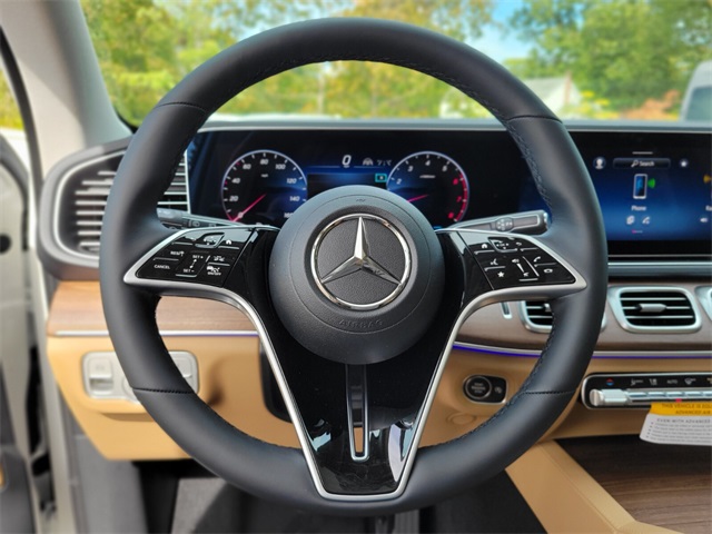 2026 Mercedes Benz GLE 450 4MATIC photo 28
