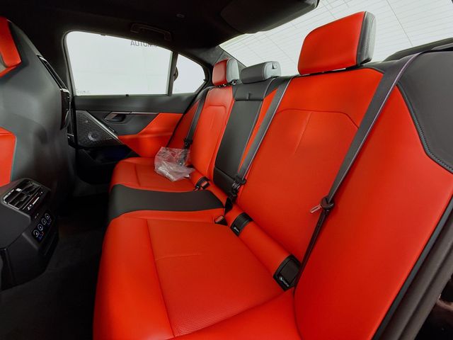 2026 Bmw M5 5 photo 24