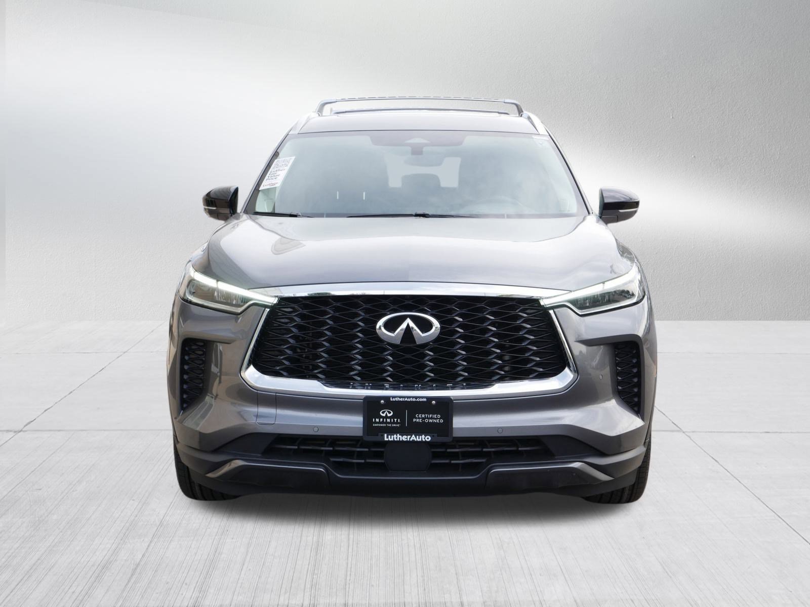 2023 Infiniti QX60 Sensory photo 2