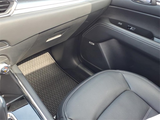 2025 Mazda CX-5 2.5 Premium Plus photo 19