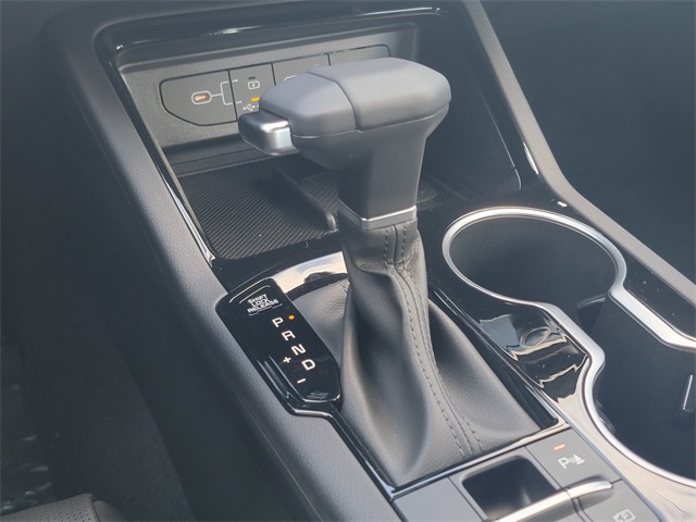 2026 Kia K5 GT photo 22